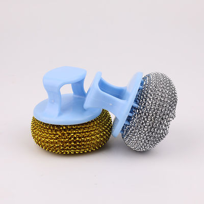 Ứng dụng PET tay cầm thép không gỉ máy lau nhà bếp máy lau