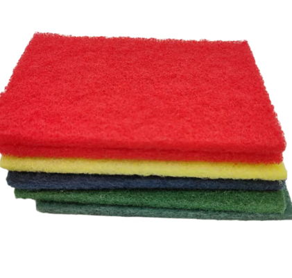 Özel Polyester Naylon Temizlik Bezi 10x10cm - 60x120cm Pantone Renkleri
