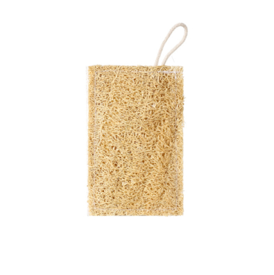 Natuurlijke Loofah Gecomprimeerde cellulose Spons - Dubbelzijdig, Oliebestendig, Super Absorberende Afwasdoek