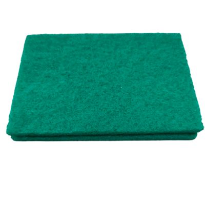Wear-Resistant Corrosion-Resistant Scouring Sponge Pad for Dish Washing with Factory Direct Sales