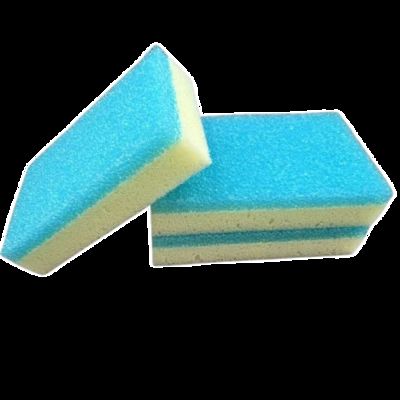 Scrub Daddy Sponge with Smart Temperature Adaptation Hygienic and Cost Effective Flex Texture Sponge