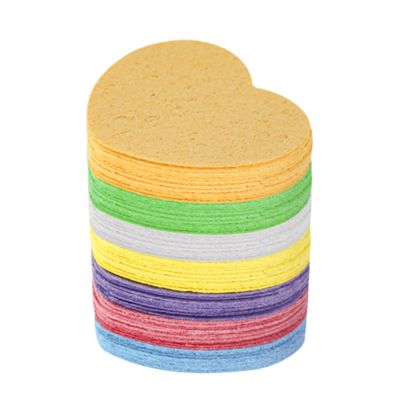 Natural Cellulose Sponge Sheets High Absorbency For Household and industrial