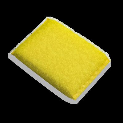 Custom Color Cleaning Sponge: Soft, Absorbent & Durable for Kitchen & Home. 