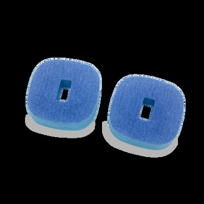 Custom Color Toilet Scrubber Refill Disposable Hygienic Design