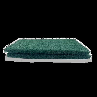 Durable Scouring Pad: Non-Scratch, Tough on Grease & Long-Lasting for Kitchen.
