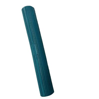 Replaceable mop head, detachable, highly absorbent, and with strong cleaning power.