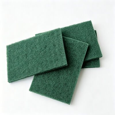 Kitchen Scrubber Pad – Non-Scratch, Removes Grease and Burnt Food