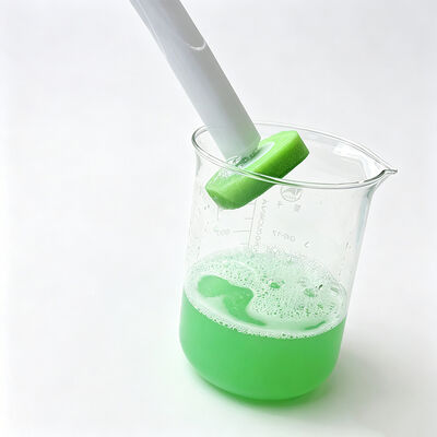 Toilet Kit with Disposable Refills – Pre-Loaded Cleaner, Sanitary Care