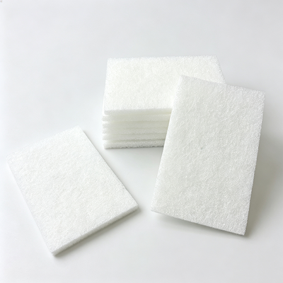 Scratch-Free Scrubber Pad – Protects Cookware, Cleans Effectively