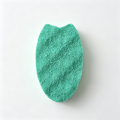 PU Coating, High Water Absorption, Wear-Resistant, Minimal Lint Shedding, Durable Sponge