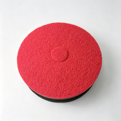 Durable Scrubber Disc for Floor Polishing – Long-Lasting Pad for Shiny Floors