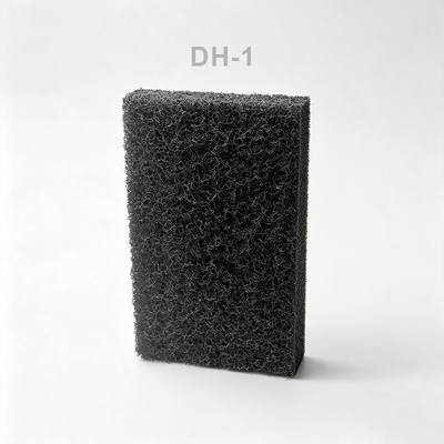 Thickened, Wear-Resistant, Strong Dirt Removal – Kitchen Scouring Pad