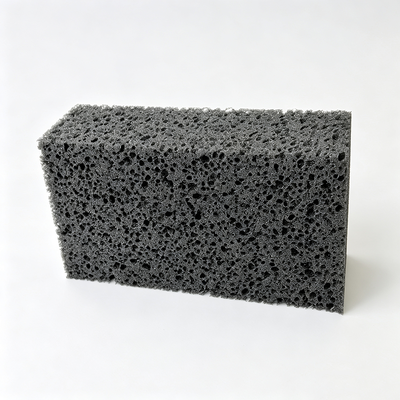 Soft, Gentle on Paint, Durable – Car Washing Sponge