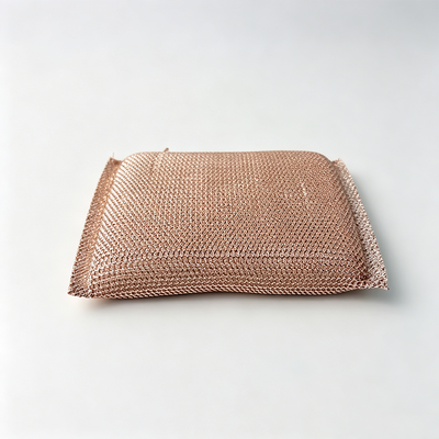Polyester + Sponge Composite Cleaner – Gentle on Surfaces, Strong on Grease, Kitchen Use