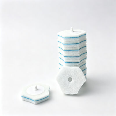 Non Toxic Chemical Free Skin Safe Toilet Wand Refills and Disposable Wand Refills