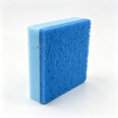 Heavy Grease Absorption, Non-Stick & Easy Rinse, Kitchen Cleaning Sponge