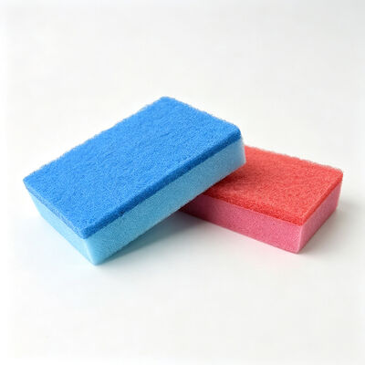 Thickened & Durable, High-Density Foaming, Kitchen Cleaning Sponge