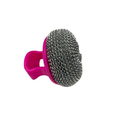 qualità  Heavy-Duty PP Kitchen Brush with Non-Slip Grip fabbrica