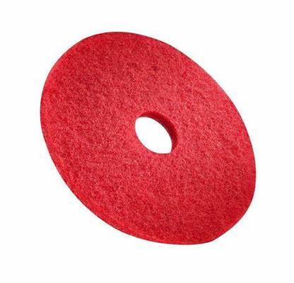 qualità  Heavy-Duty Polishing Pad for Rotary Polisher Industrial Use fabbrica