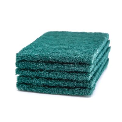 DH-C1-2 کار سنگین تمیز کردن آشپزخانه تمیز کردن اسپنج پد انتخاب رنگ های سفارشی