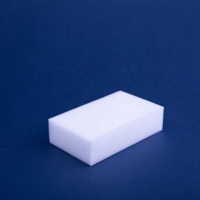 Wysokiej gęstości magiczna gąbka wycieraczka przyjazna dla środowiska Ekologiczny usuwacz rdzy Magiczna nano gąbka