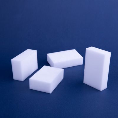 Wysokiej gęstości magiczna gąbka wycieraczka przyjazna dla środowiska Ekologiczny usuwacz rdzy Magiczna nano gąbka