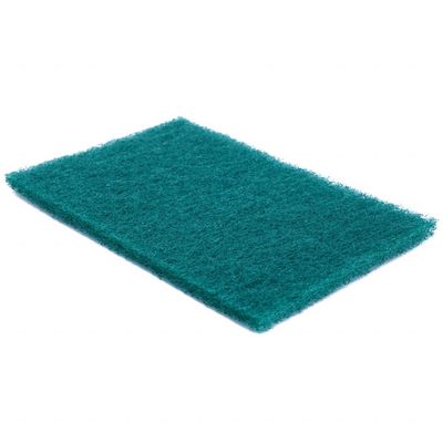 DH-C1-2 کار سنگین تمیز کردن آشپزخانه تمیز کردن اسپنج پد انتخاب رنگ های سفارشی