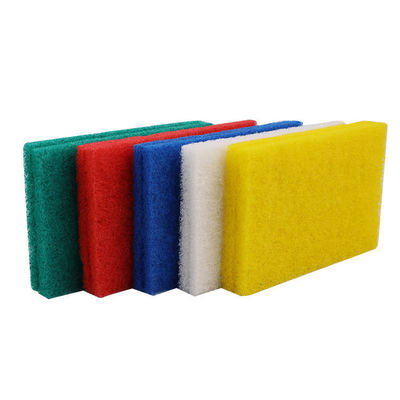 Scrubber Pad – Heavy-Duty, Non-Scratch, Perfect for Daily Kitchen Chores