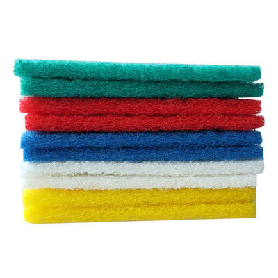 Scrubber Pad – Heavy-Duty, Non-Scratch, Perfect for Daily Kitchen Chores