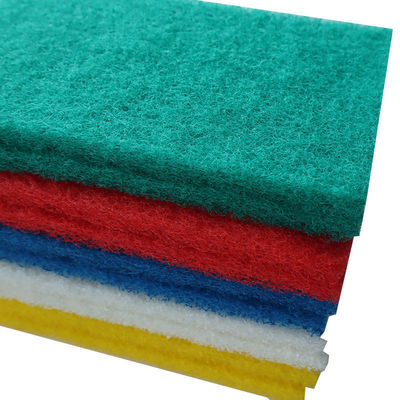 Scrubber Pad – Heavy-Duty, Non-Scratch, Perfect for Daily Kitchen Chores