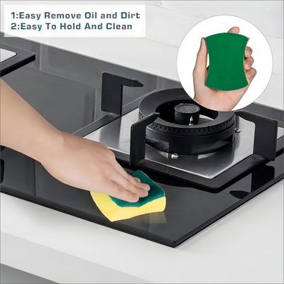Bông rửa chén nhà bếp tùy chỉnh - Chống mài mòn, Bán sỉ số lượng lớn