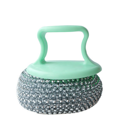 Ứng dụng PET tay cầm thép không gỉ máy lau nhà bếp máy lau