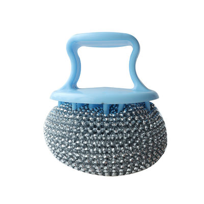 Ứng dụng PET tay cầm thép không gỉ máy lau nhà bếp máy lau