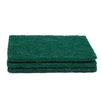 Xốp tẩy rửa hộ gia đình hình chữ nhật để đánh bóng và tinh chế bề mặt trong DH-C2-11 2021