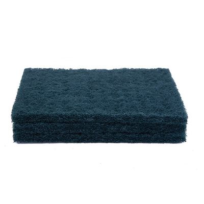 Xốp tẩy rửa hộ gia đình hình chữ nhật để đánh bóng và tinh chế bề mặt trong DH-C2-11 2021