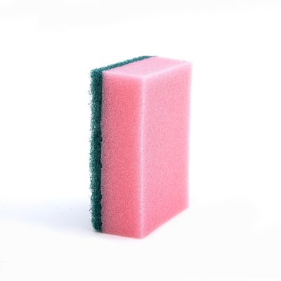 Spugne da cucina ecologiche, non tossiche, resistenti all'umidità, personalizzabili