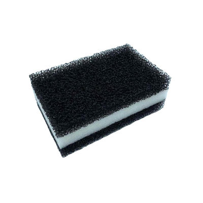 Ống xốp làm sạch bếp melamine chống ẩm 11x7x3cm