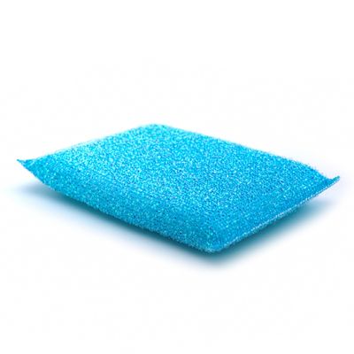 Özel Ekoloji Dostu Mutfak Kirlenme Süngeri 12.5x9x2cm