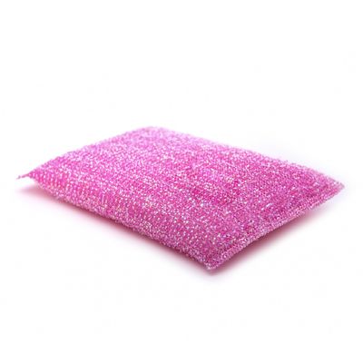 Özel Ekoloji Dostu Mutfak Kirlenme Süngeri 12.5x9x2cm