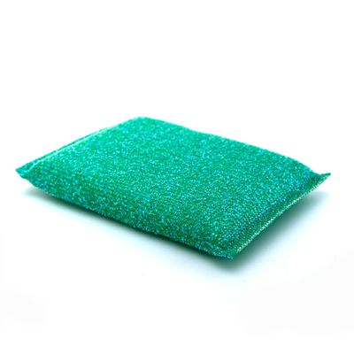 Özel Ekoloji Dostu Mutfak Kirlenme Süngeri 12.5x9x2cm