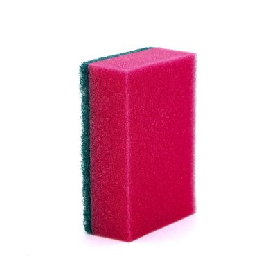 快適で持続可能な キッチンスポンジ 多目的デオドラント 早く乾燥