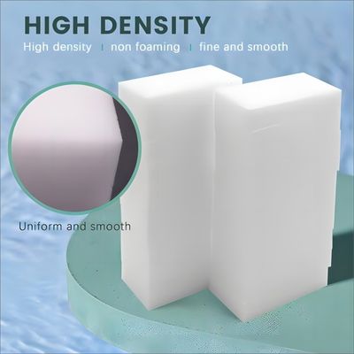 Mutfak Temizliği için Melamine Sihirli Sünger Özel OEM