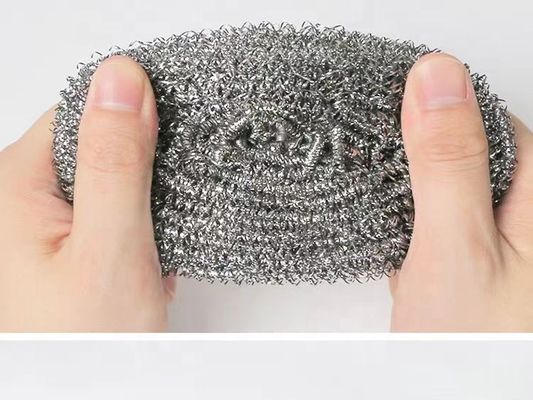 キッチンクリーニング用 丸いステンレス鋼のクリーニングボール 防腐