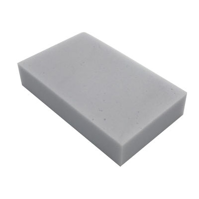 Sıcaklığa dayanıklı melamin köpüklü mutfak süngeri 10x6x2cm