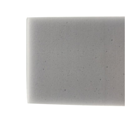 Sıcaklığa dayanıklı melamin köpüklü mutfak süngeri 10x6x2cm