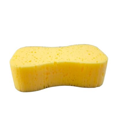 Éponge de voiture Super pouvoir nettoyant Durable et résistante Forte absorption d'eau