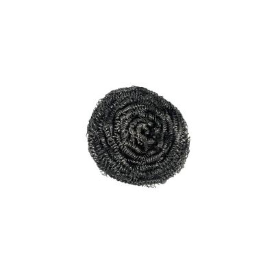 Nettoyage de laine d'acier Cuisine acier inoxydable globulaire