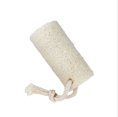 Doğal Biyodegradable Loofah Süngeri Ekolojik Dostu Vücut Soymak için
