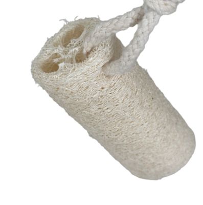 Doğal Biyodegradable Loofah Süngeri Ekolojik Dostu Vücut Soymak için