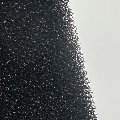 Gąbka biochemiczna z poliestru do filtracji wody w akwarium